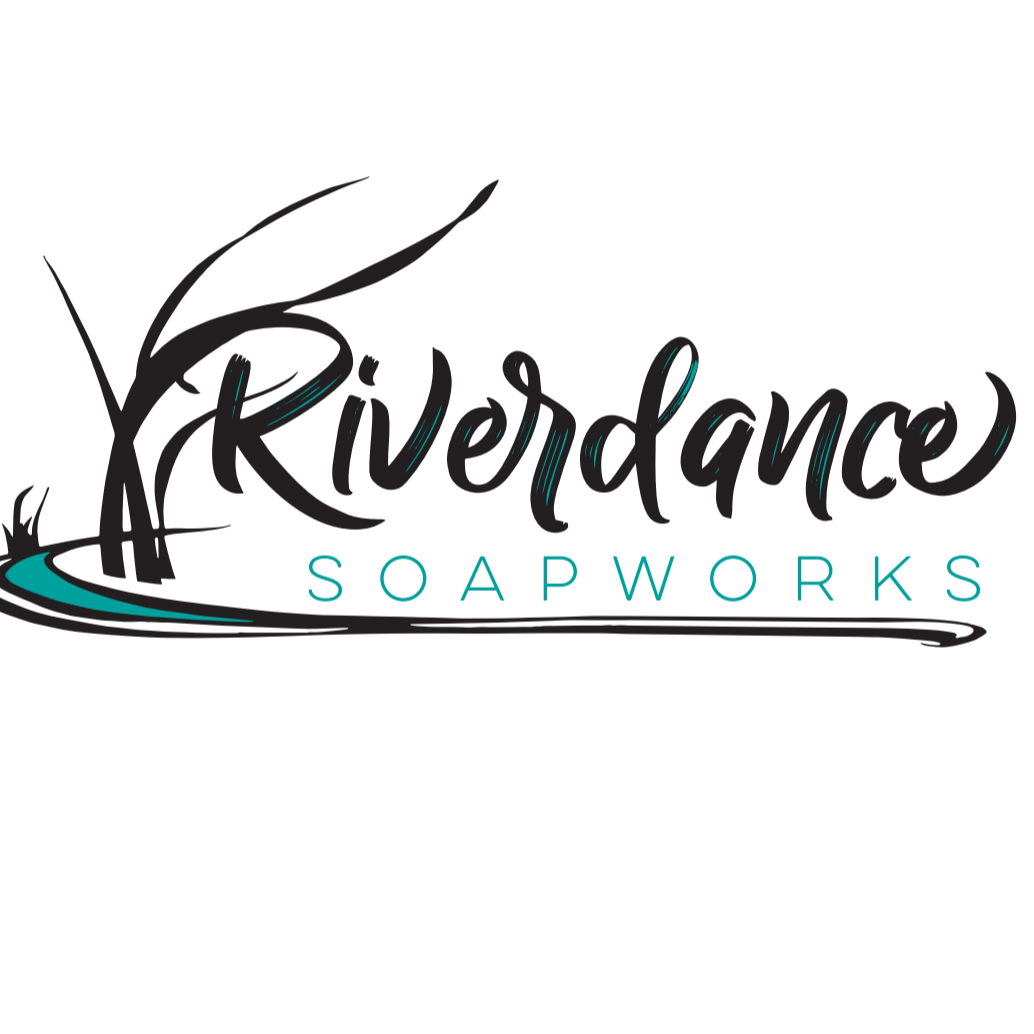 Riverdance Soapworks's Logo