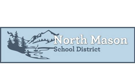 North Mason School District's Logo