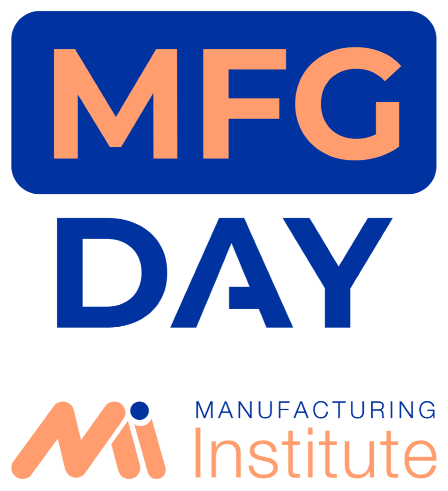 Host a Manufacturing Day Event this October! Photo - Click Here to See
