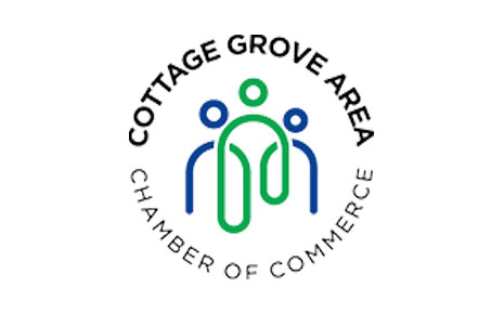 Cottage Grove Area Chamber of Commerce's Logo