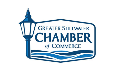 Greater Stillwater Chamber of Commerce's Logo