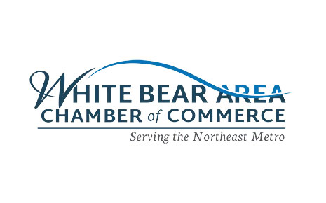White Bear Area Chamber of Commerce's Logo