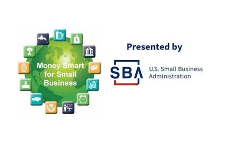 Event Promo Photo For Money Smart to Start and Manage a Small Business
