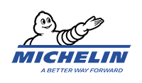 Michelin's Logo
