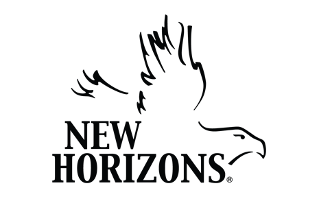 New Horizons RV Slide Image