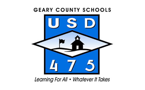 Unified School District #475's Logo