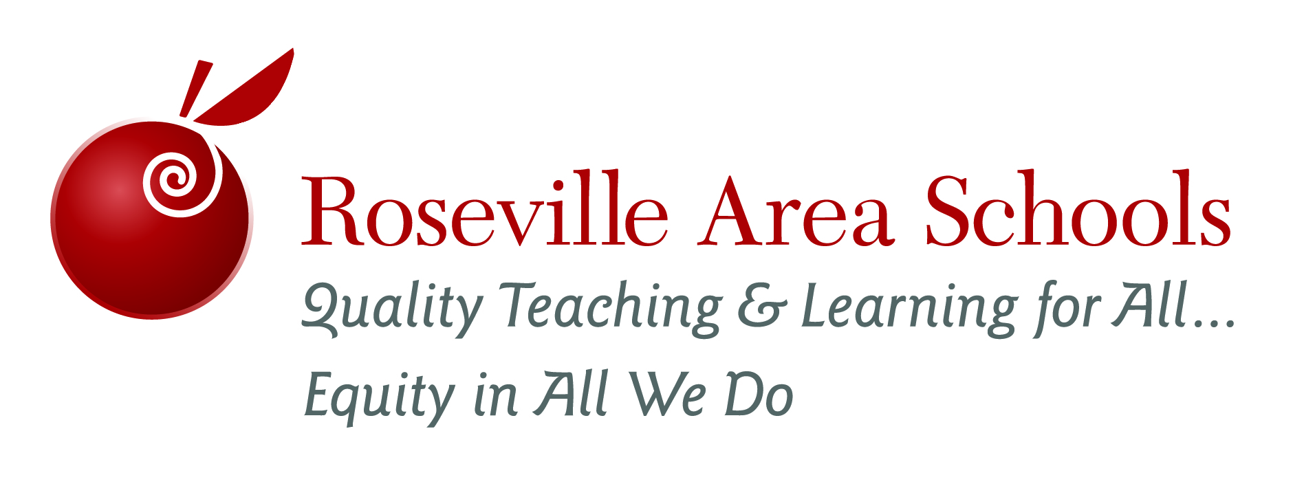 Roseville Area Schools's Logo