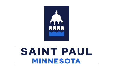 city of st. paul logo