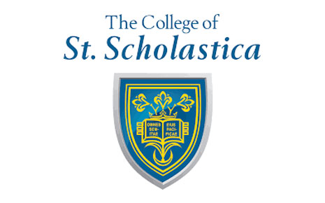 College of Saint Scholastica Image