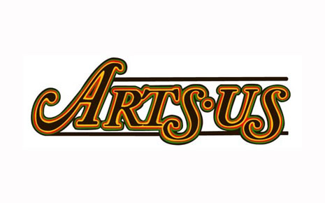 Arts Us's Logo