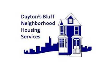 Dayton's Bluff Neighborhood Housing's Logo