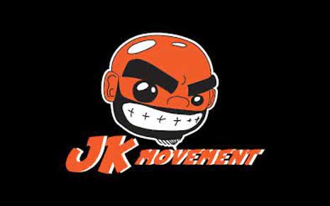 JK Movement's Logo