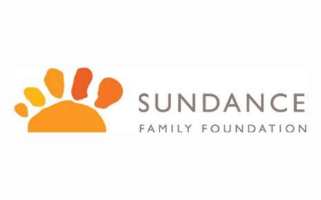 Sundance Family Foundation's Logo