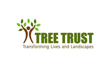 Tree Trust's Logo
