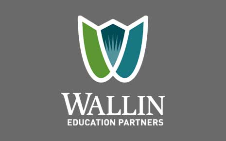 Wallin Education Partners's Logo