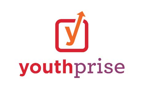 Youthprise's Logo