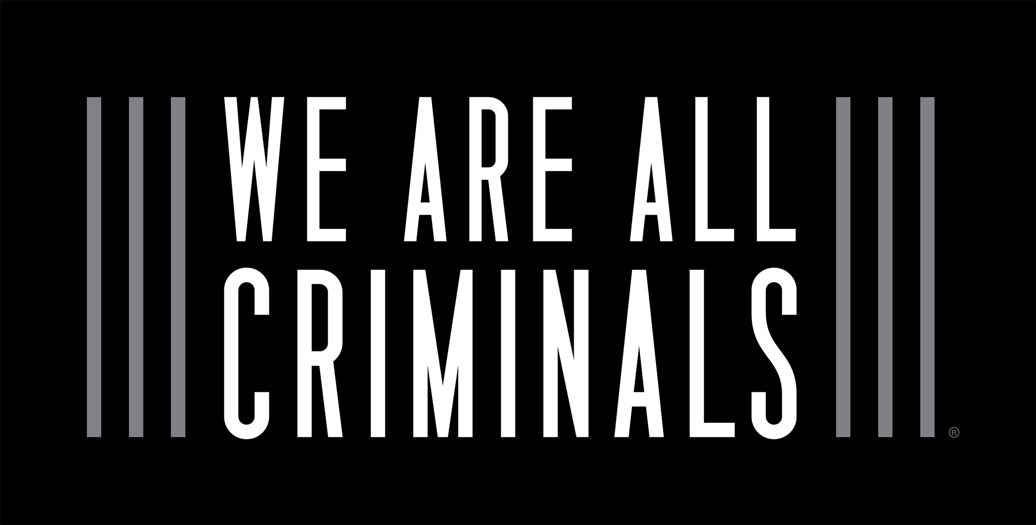Fair Opportunities Speaker Event - We Are All Criminals Photo - Click Here to See