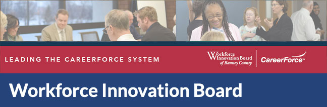 workforce innovation board