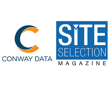 Conway Data, Inc.'s Logo