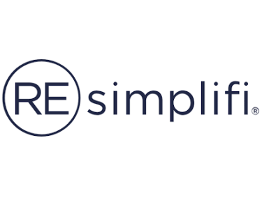 Resimplifi's Logo