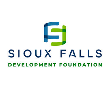 Sioux Falls Development Foundation's Logo