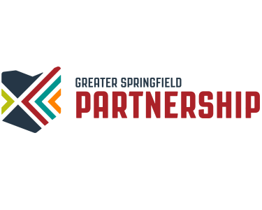 Greater Springfield Partnership's Logo