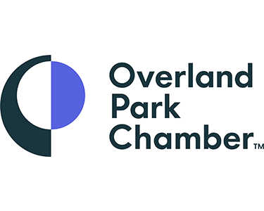 Overland Park Chamber of Commerce's Logo