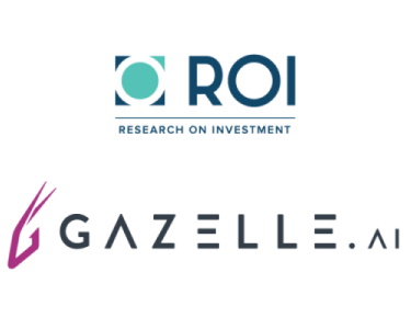 Research On Investment-Gazelle.ai Slide Image