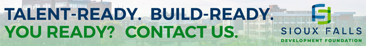 Sioux Falls Development Foundation