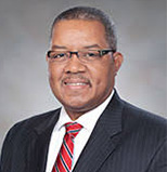MID-AMERICA BOARD MEMBER SPOTLIGHT: Clarence Hulse Photo - Click Here to See