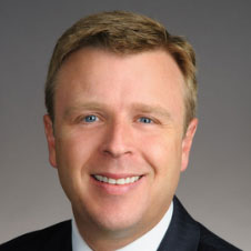 Meet Tim Holvorson, Vice President of Economic Development & Entrepreneurship with the Overland Park Chamber of Commerce and MAEDC Board Member for Kansas Since 2011 Photo - Click Here to See