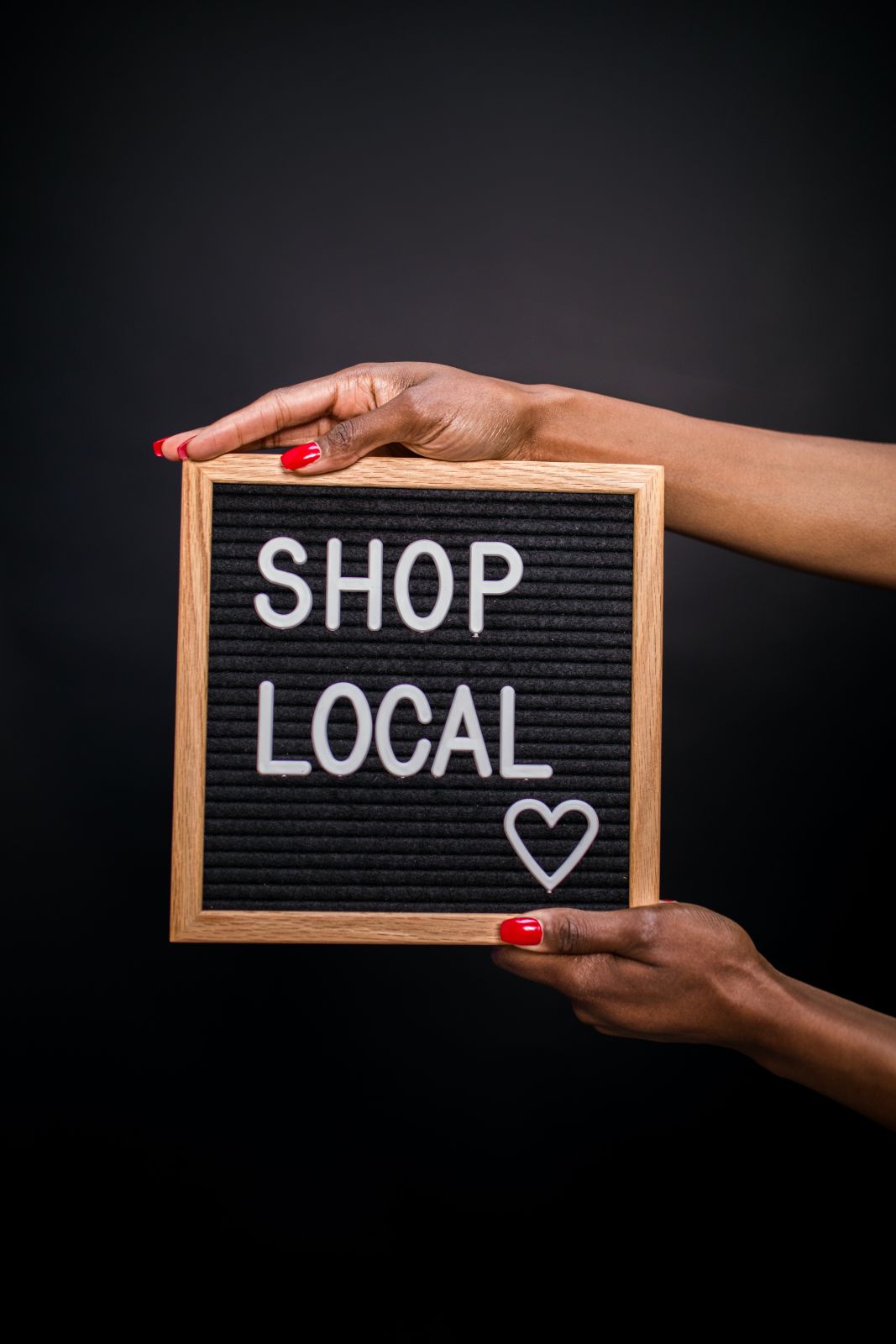 Shop Local on Small Business Saturday, and Beyond Photo - Click Here to See