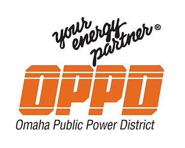 Omaha Public Power District's Logo