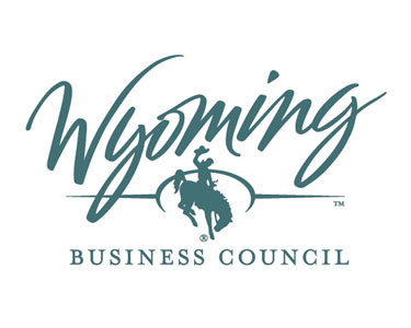 Wyoming Business's Logo
