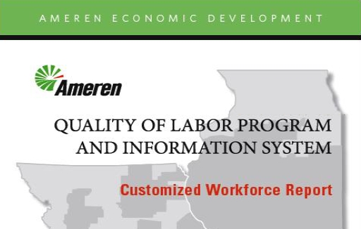 Quality of Labor Report