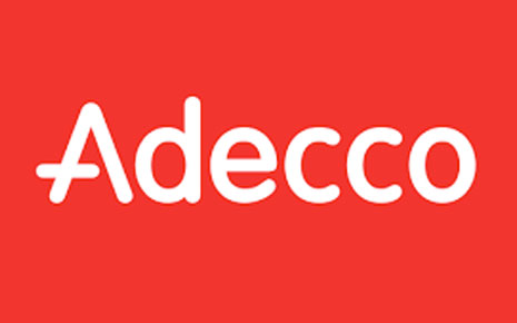 ADECCO's Logo