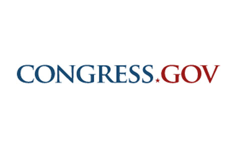 US Legislative Branch's Logo