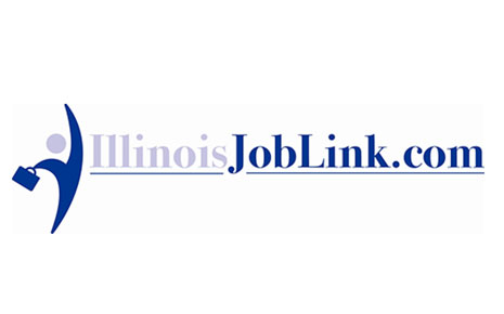 Illinois Job Link's Logo