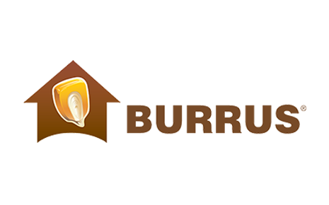Burrus Seed Farms's Logo