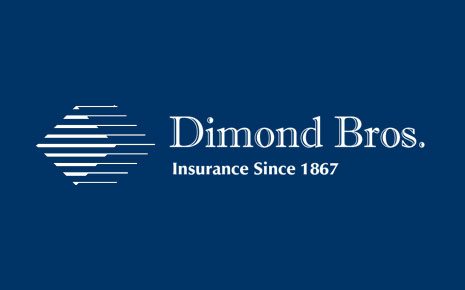 Dimond Bros. Insurance's Logo