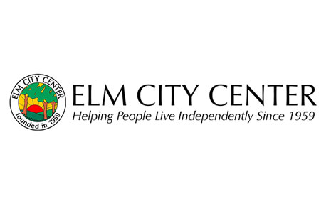 Elm City Center's Logo