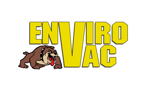 EnviroVac's Logo