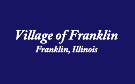 Village of Franklin's Logo