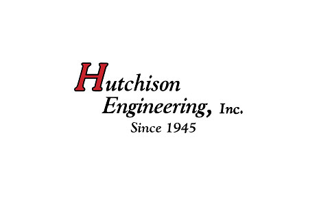 Hutchison Engineering Company's Logo