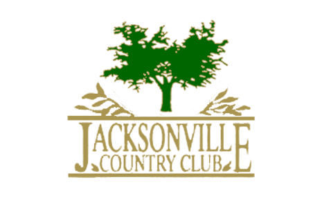 Jacksonville Country Club's Logo
