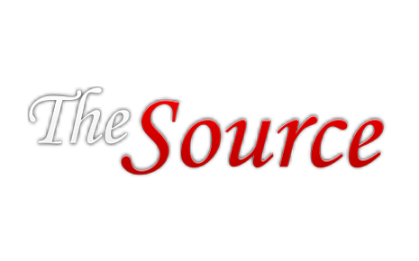 The Source's Logo