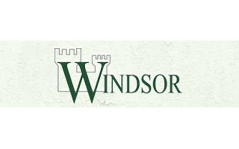 Windsor Homes's Logo