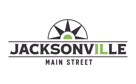 Jacksonville Main Street's Logo
