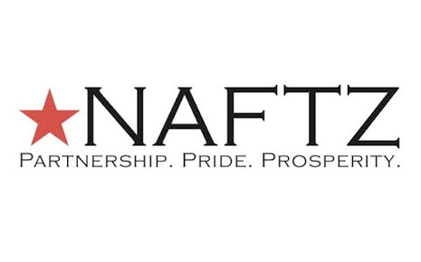 National Association of Foreign Trade Zones's Logo