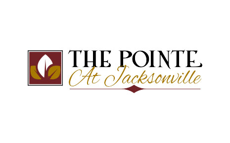 The Pointe at Jacksonville's Logo